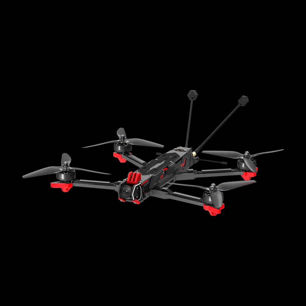 FPV Chaser · CineLR 7