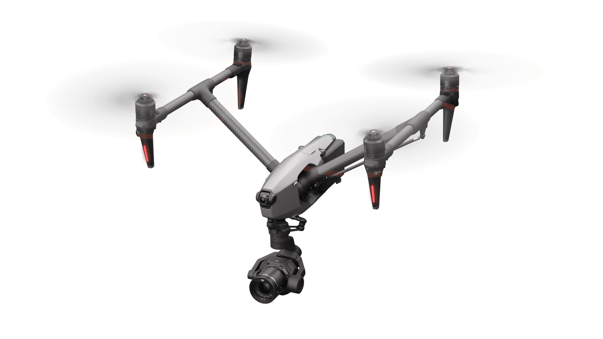 DJI Inspire 3